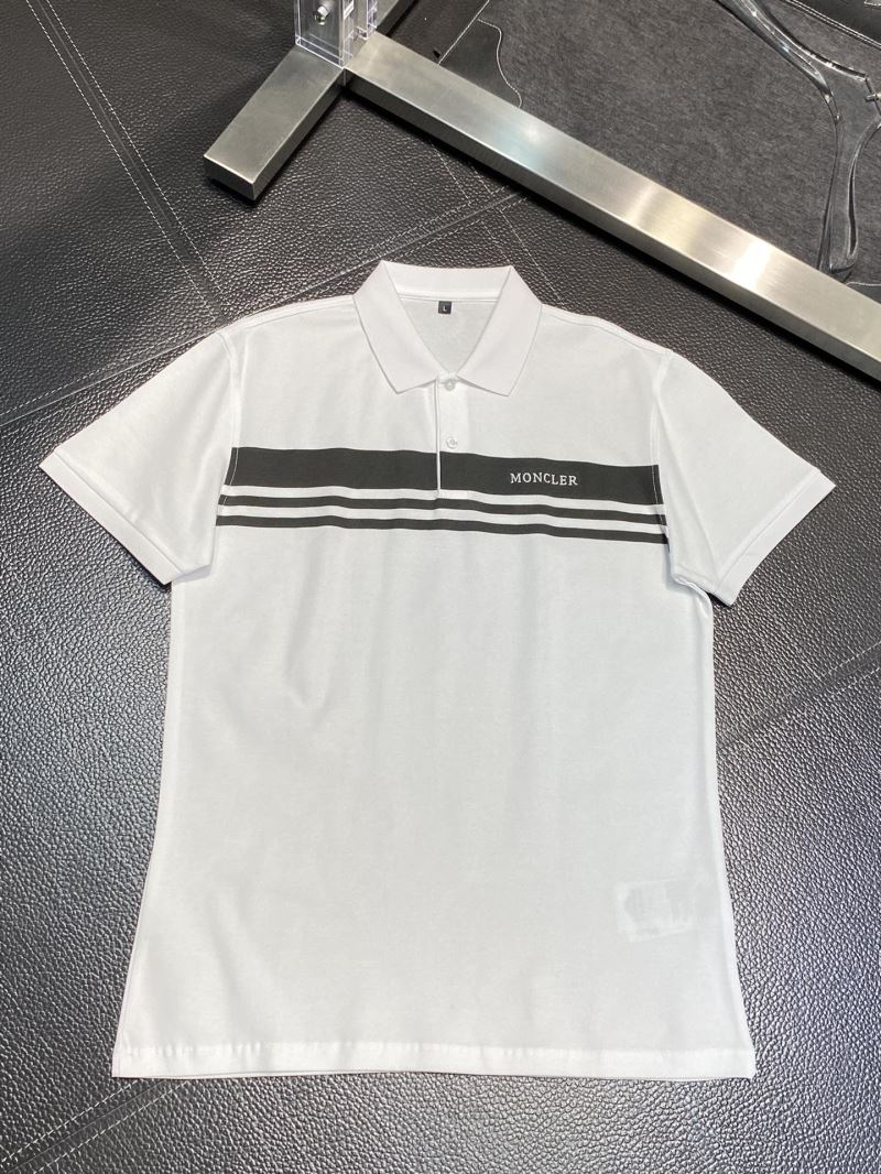 Moncler T-Shirts